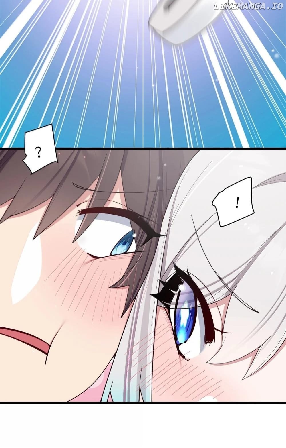 My Fake Girlfriends are using me as a Shield Chapter 138 - page 10